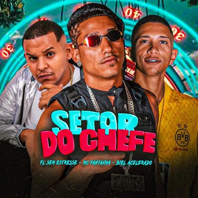 Setor do Chefe