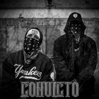 Convicto by ClandestinoMSR