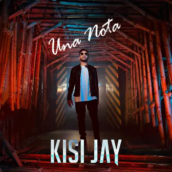 Una nota by Kisi Jay