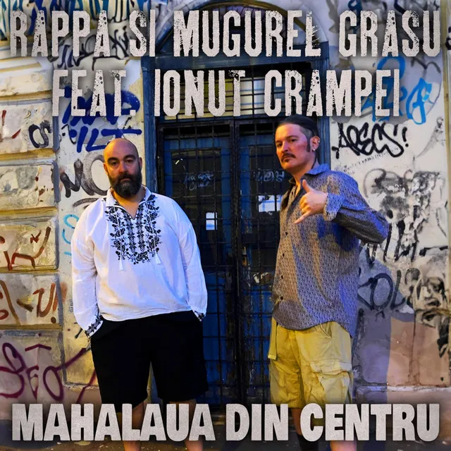 Mahalaua Din Centru