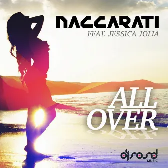 All Over by Naccarati