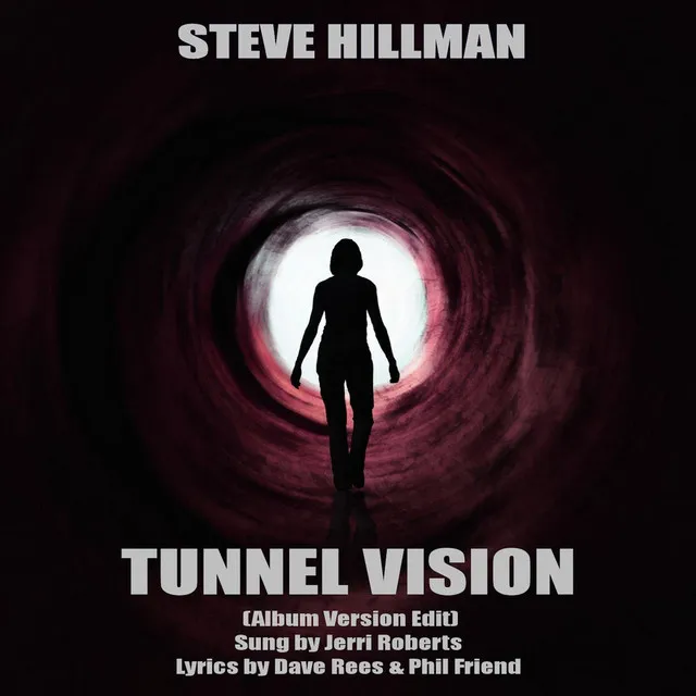 Tunnel Vision (feat. Jerri Roberts)