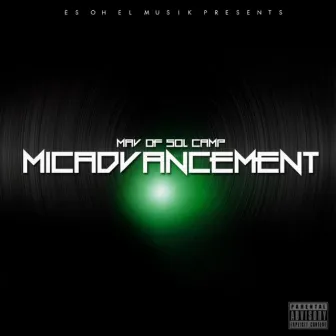 MicAdVancement by MAV