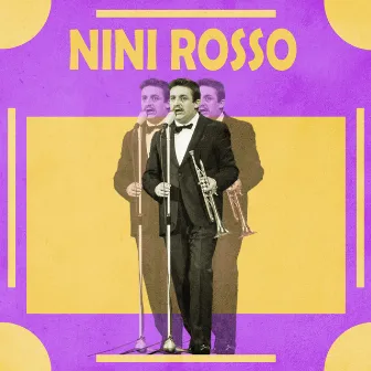 L'incredibile Nini Rosso by Nini Rosso