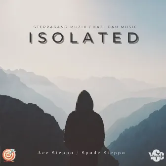 Isolated by Ace Steppa