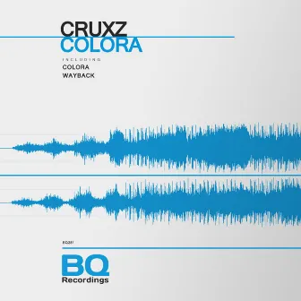 Colora by CRUXZ