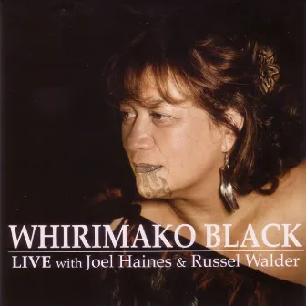 Whirimako Black (Live) by Whirimako Black