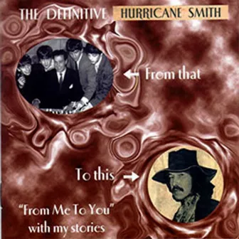 From Me to You by Hurricane Smith