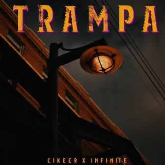 Trampa by Cikeer