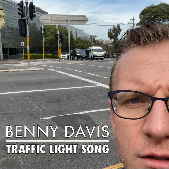 Traffic Light Song