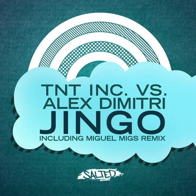 Jingo (Miguel Migs Salted Remix)