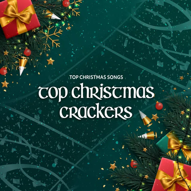 Top Christmas Crackers