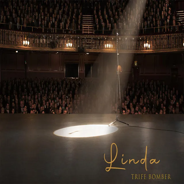 Linda - Radio Edit