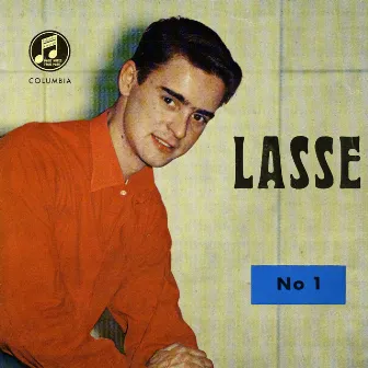 Lasse No: 1 by Lasse Liemola