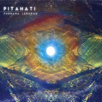 Purnama Lebaran by Pitahati