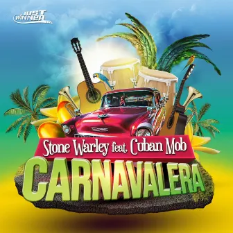 Carnavalera by Stone Warley