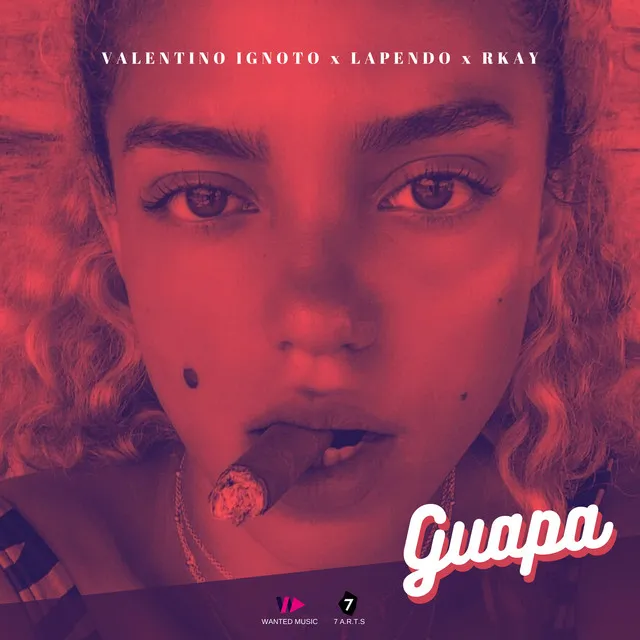 Guapa