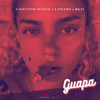 Guapa by LAPENDO