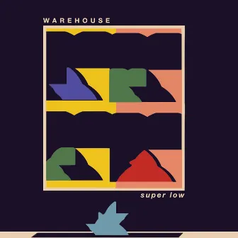 super low by Warehouse