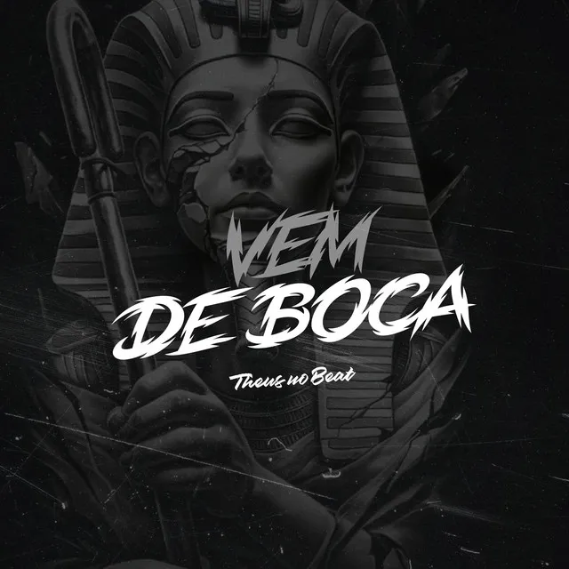 Vem de boca