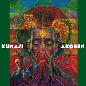 Akoben by Kumasi