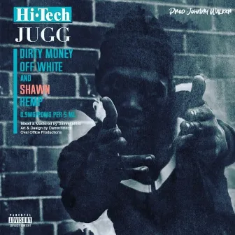 Hitech Jugg by Hitech Jugg