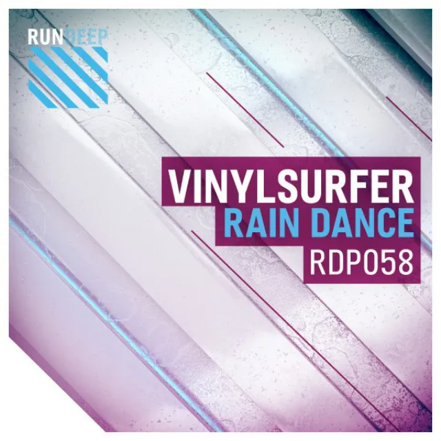 Rain Dance - Radio Edit