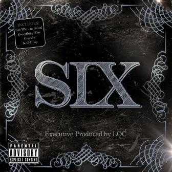 Six by LOC