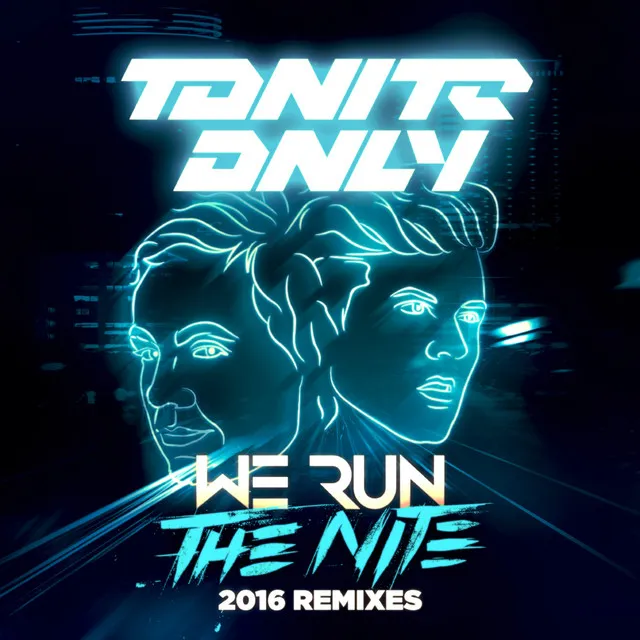 We Run the Night 2016 - Club Killers Remix