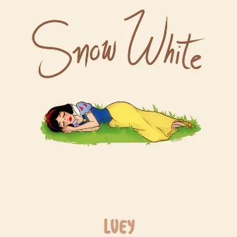 Snow White by Luey