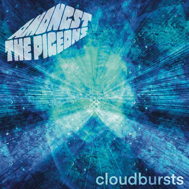 Cloudbursts - Pulses Remix