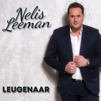 Leugenaar by Nelis Leeman