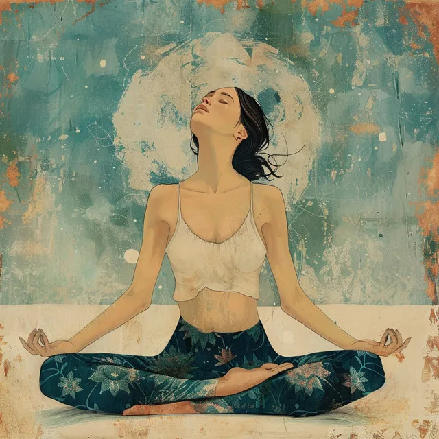 Melodía De Meditación De Lofi