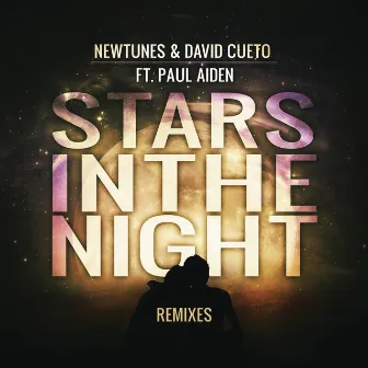 Stars In The Night (Remixes) by David Cueto