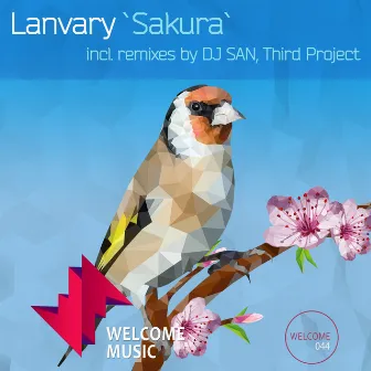 Sakura by Lanvary