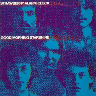 Good Morning Starshine by Strawberry Alarm Clock