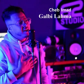 Galbi Lahma by Cheb Imad