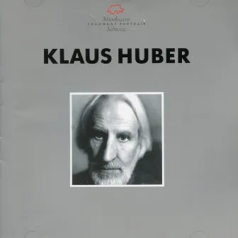 Huber: Soliloquia (1979) by Klaus Huber