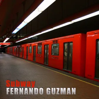 Subway by Fernando Guzman