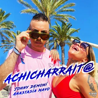 Achicharrait@ by Johny Demoni