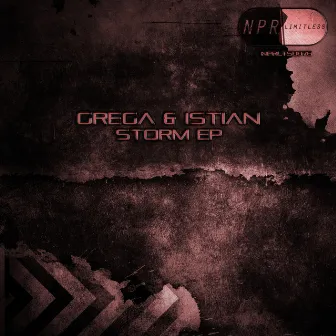 Storm EP by Grega