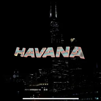 Havana by Black Yoshi