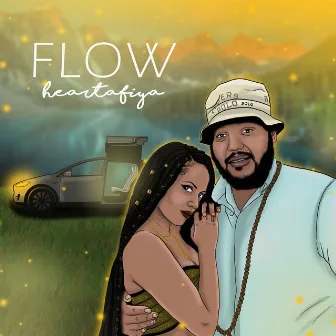 Flow by Heartafiya