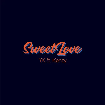 Sweet Love by Khalifa