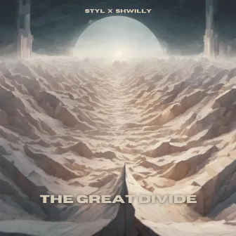 The Great Divide by styl