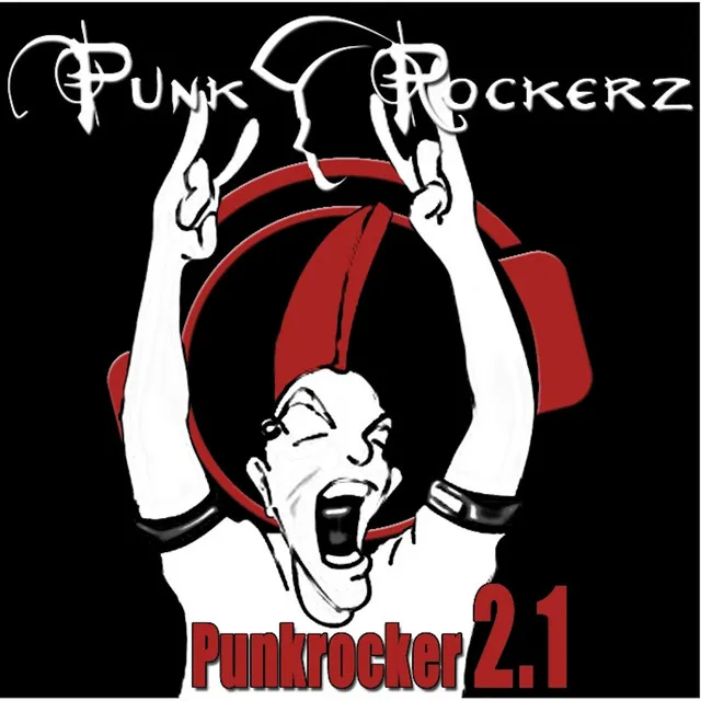 Punkrocker 2.1 - Empyre One Remix Edit