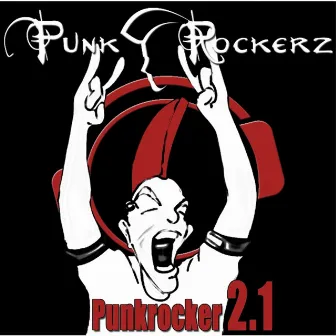 Punkrocker 2.1 by Punkrockerz