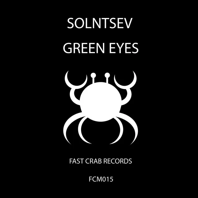 Green Eyes - Original Mix