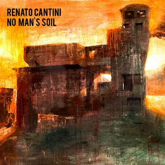 No Man's Soil by Renato Cantini