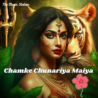 Chamke Chunariya Maiya by Ankit Yadav